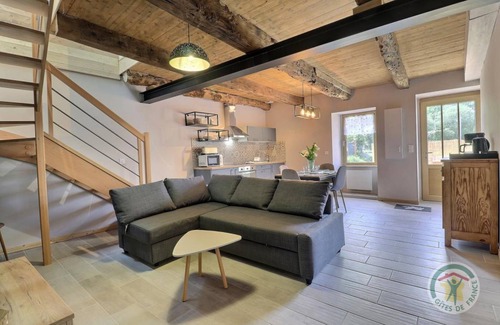Quebriac House | Gîte ∙ 2 bedrooms ∙ 4 guests