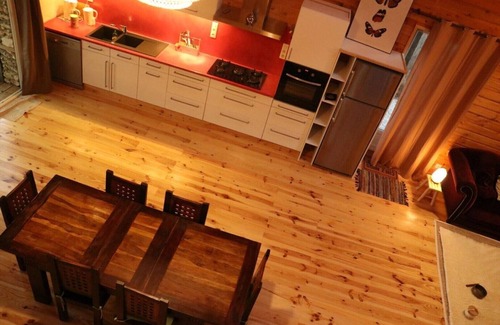 Pons Apartment | Gîte 2 to 10 travelers + private SPA