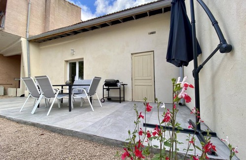 Trebes House | Gîte ∙ 3 bedrooms ∙ 6 guests