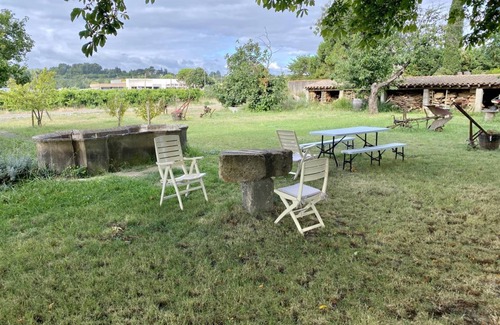Trebes House | Gîte ∙ 3 bedrooms ∙ 6 guests