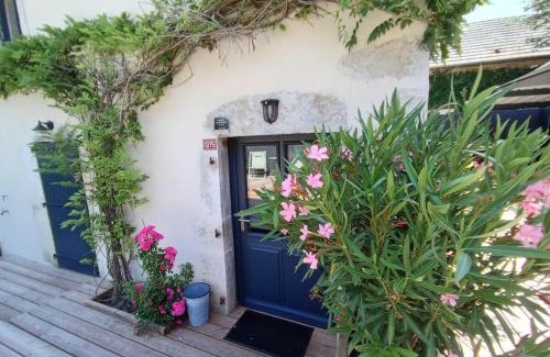 Saint-Pierre-de-Curtille House | Gîte 3* La Colinette, Lac du Bourget(3 km)
