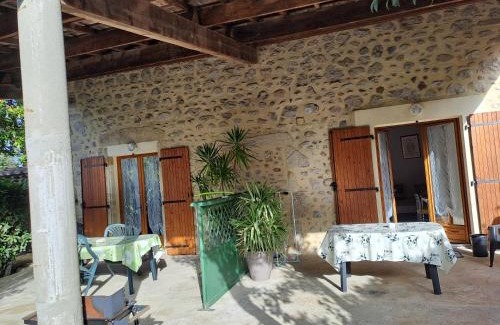 Aubenas Apartment | Gîte 4 "OLIA" aux Magnolias