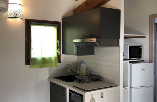 Saint-Martin-d'Ardeche House | Gîte 4 Personnes au Calme à St Martin D'ardèche