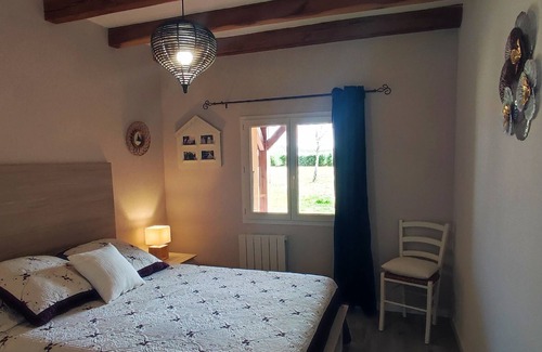 Archignac House | Gîte 4 Personnes Périgord Noir