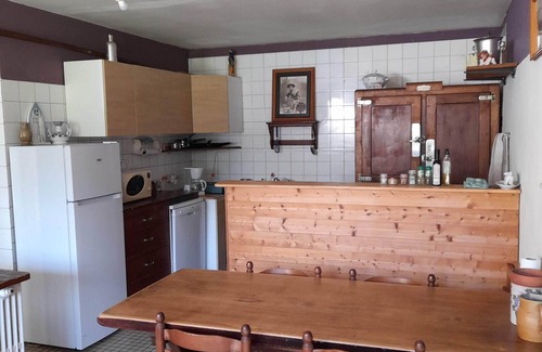 Broons House | Gîte 6 Pers, gd Terrain Avec Jeux, Sauna, Étang