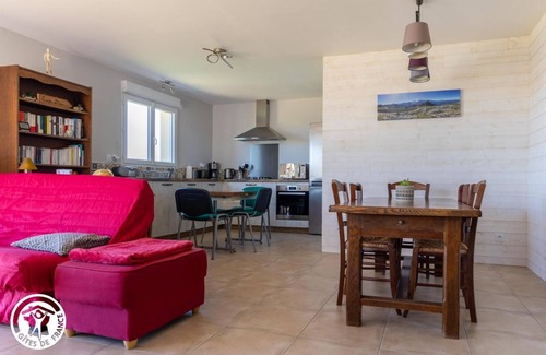 Saint-Etienne-sur-Usson House | Gîte 63g1648 - Saint Etienne SUR Usson