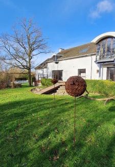 Burdinne House | Gîte 7 personnes- Le Refuge du Saule