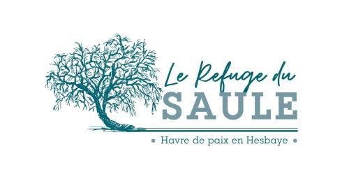 Burdinne House | Gîte 7 personnes- Le Refuge du Saule