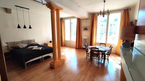 Charleville-Mezieres Apartment | Gîte 7714