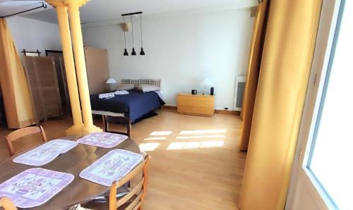 Charleville-Mezieres Apartment | Gîte 7714