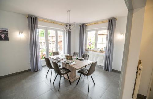 Mackenheim House | Gîte A l'ombre du clocher