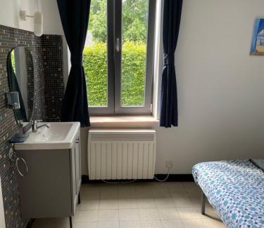 Eghezee House | Gîte Aische-en-Refail