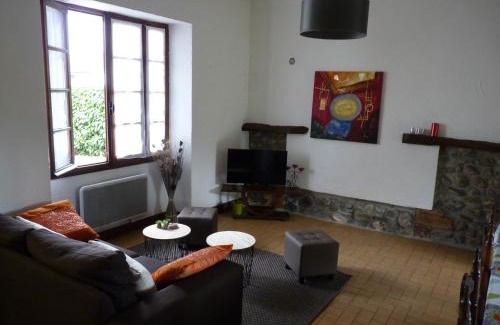 Saint-Michel Apartment | Gîte altzia bas