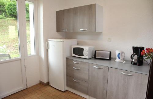 Saint-Michel Apartment | Gîte altzia bas