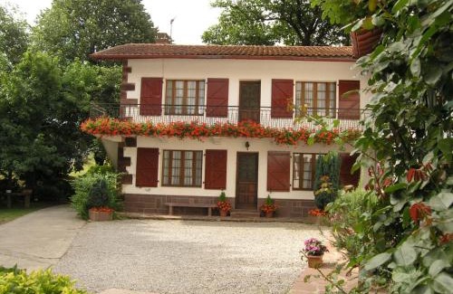 Saint-Michel Apartment | Gîte altzia haut