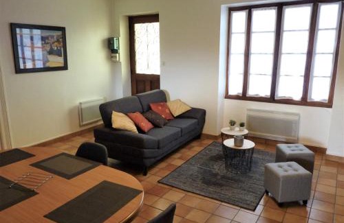 Saint-Michel Apartment | Gîte altzia haut