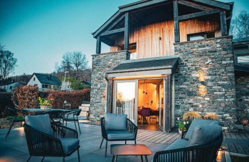 Herbeumont House | Gîte Annexe 19