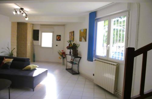 Raissac-d'Aude House | Gîte ArtMonie