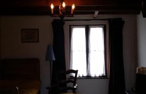 Asnieres sur Vegre House | Gîte Asnières-sur-Vègre, 2 pièces, 2 personnes - FR-1-410-148