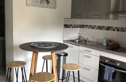 Talissieu Apartment | Gîte Atypique Entre Lacs et Montagnes