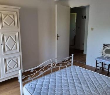 Cazes-Mondenard House | Gîte au cœur des vignes