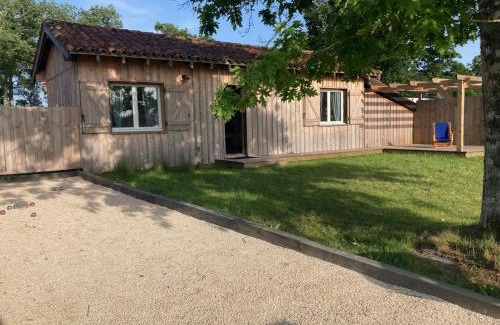 Lue House | Gîte au cœur des Landes