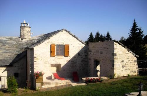 Le Massegros House | Gîte Au Cœur du Sauveterre