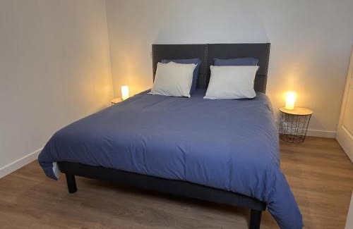 Saint-Bonnet-de-Four House | Gîte au calme avec animaux admis, Wifi, parking inclus - FR-1-489-560