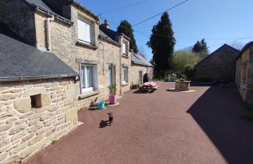 Quelven House | Gîte au charme champêtre