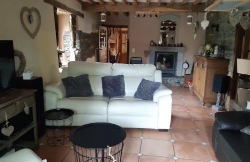 Champlon House | Gîte Au Coeur de Champlon