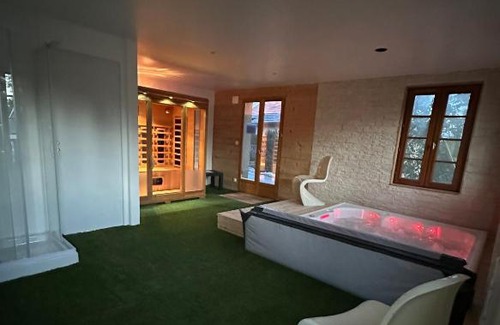 Chamole House | Gîte au Coeur du Jura entre Comté et Vin Jaune, Gîte Comté