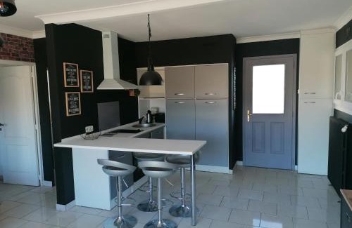Muides-sur-Loire House | Gîte Au fil de l'eau
