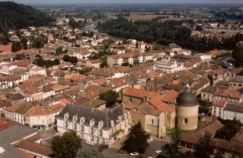 Aire-sur-l'Adour Bed & Breakfast | Gîte "Au Gré de l'Adour"