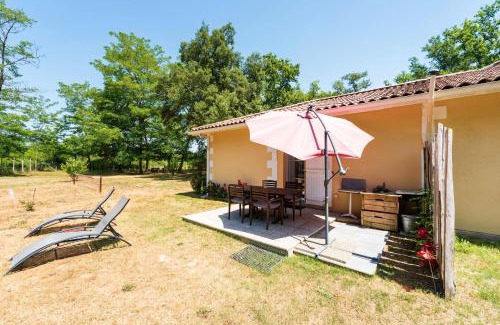 Baudignan House | Gîte Au Milieu D'un Airial