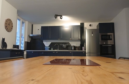 Germinon House | Gîte "Au P'it Artisan" rated 3 stars in 2024