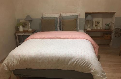Chateldon House | Gîte Au petit bonheur