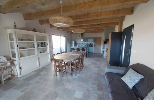 Millau Apartment | Gîte "Au point de vue" in Millau