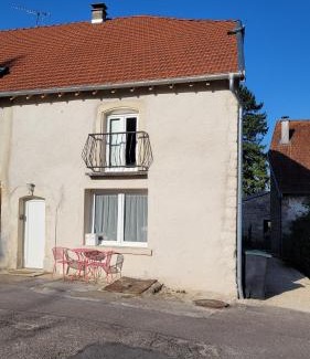 Autigny-la-Tour House | Gîte Autigny-la-Tour Ouest Vosges