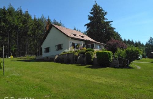 Magnien House | Gîte aux portes du Morvan