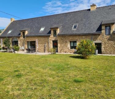 Theix-Noyalo House | Gîte Avalon - Closeries du Golfe
