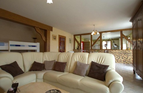 Avirey-Lingey House | Gîte Avirey-Lingey, 3 pièces, 6 personnes - FR-1-543-109