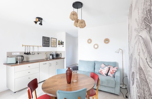 Massy Other | Gîte Bellevue Pour 6 Personnes Avec Piscine et spa et vue sur la Campagne