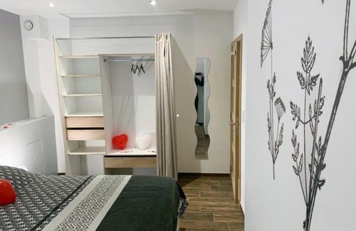 Gesves Apartment | Gîte Bella-K, logement privatif en campagne à Gesves