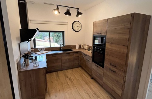 Berlou House | Gîte Berlou - Modern and Authentic