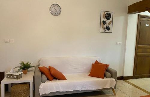 Boulogne-sur-Gesse House | Gîte Bien Etre