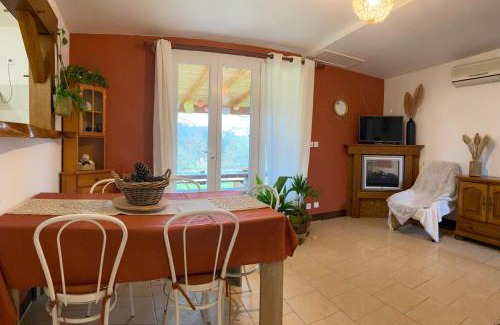 Boulogne-sur-Gesse House | Gîte Bien Etre