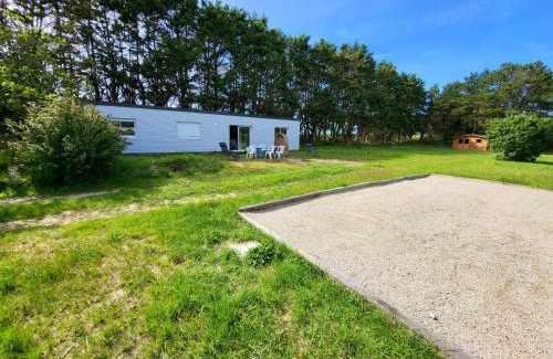 Pirou House | Gîte bord de mer la Guichardière