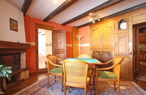 Bouzemont House | Gîte Bouzemont, 6 pièces, 10 personnes - FR-1-589-58