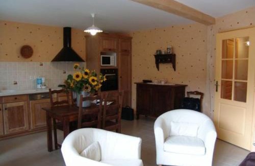 Vigneulles-les-Hattonchatel House | Gîte calme près du Lac de Madine, avec jardin privé, cuisine équipée et tout inclus - FR-1-585-64