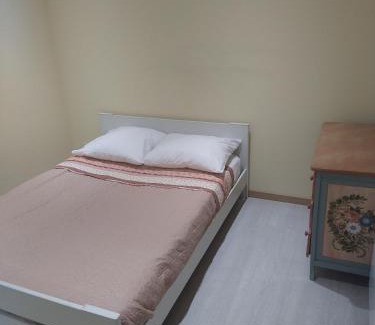 Cours House | Gîte campagne